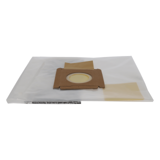 Sac en plastique