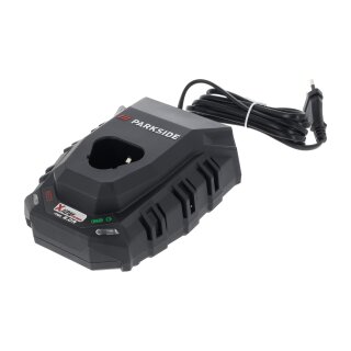 Charger PLGK 12 6.0 A1 EU