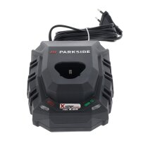Charger PLGK 12 6.0 A1 EU