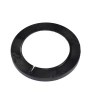 Protective ring for Venturi nozzle