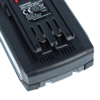 Battery 24V, 2.0 Ah Lion-MO version