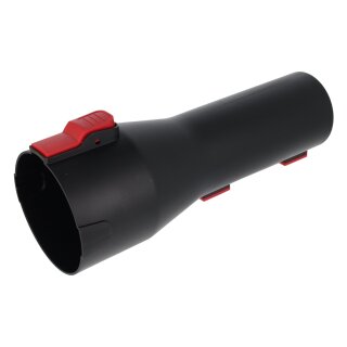 Tubo di soffiaggio