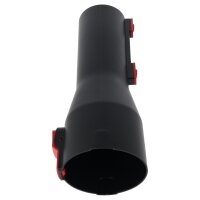 Blowpipe
