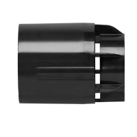 Blasrohr Aufsatz Runddüse