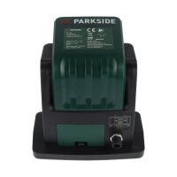 Station de charge (partie de la station de charge 20V, 2.4A)