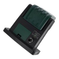 Station de charge (partie de la station de charge 20V, 2.4A)