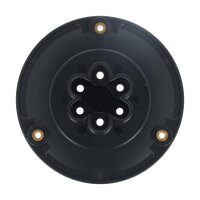 Complete blade plate