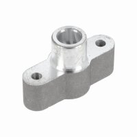 Complete blade plate