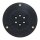 Complete blade plate