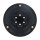 Complete blade plate