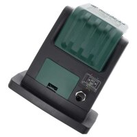 Charging column (part of the charging station 20V, 2.4A)