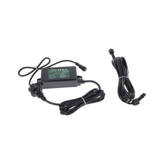 Charging column power supply EU