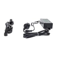 Charging column power supply EU