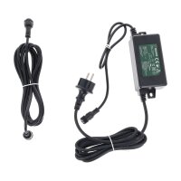 Charging column power supply EU