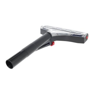 Boquilla de lavado con accesorio para superficies duras