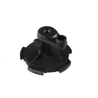 Diffusor mit Venturidüse