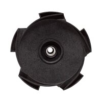 Diffusor mit Venturidüse