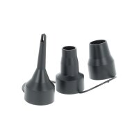 Ensemble daccessoires pour souffleur