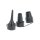 Ensemble daccessoires pour souffleur