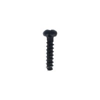 Set of screws L 14mm