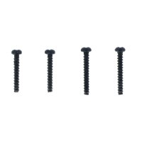 Set of screws L 20mm