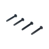 Set of screws L 20mm