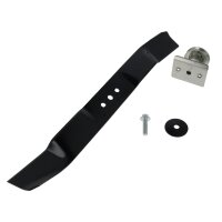 Messer Set 51 cm