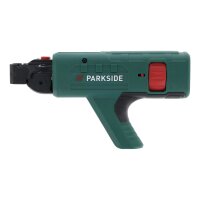 Magazinaufsatz PMA 55