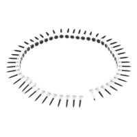 Schraubengurt 50x Schrauben (3,5 x 25mm)
