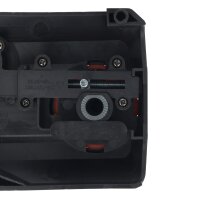 Kettenradabdeckung