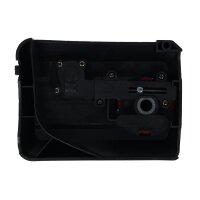 Cubierta del piñón