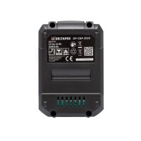 Deltafox 20V Akku DP-CBP, 2.0Ah