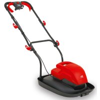 B-Ware: Grizzly Tools Elektro Luftkissen Mulchmäher...