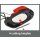 B-Ware: Grizzly Tools Elektro Luftkissen Mulchmäher ERM 1600 34 L