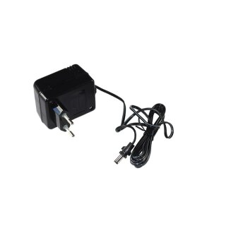 Charger Parkside 12-Volt