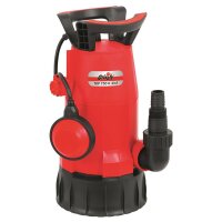 Grizzly Tools Kombi-Tauchpumpe TKP 750 3in1 B-Ware
