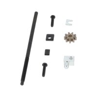 Kettenspanneinheit kpl.