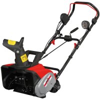 B-Ware: Grizzly Tools Elektro Schneefräse ESF 2046 L