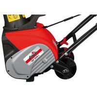 B-Ware: Grizzly Tools Elektro Schneefräse ESF 2046 L