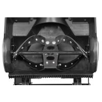 B-Ware: Grizzly Tools Elektro Schneefräse ESF 2046 L