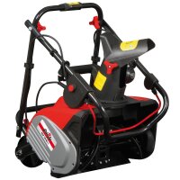 B-Ware: Grizzly Tools Elektro Schneefräse ESF 2046 L