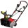 B-Ware: Grizzly Tools Elektro Schneefräse ESF 2046 L