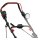 B-Ware: Grizzly Tools Elektro Schneefräse ESF 2046 L