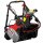 B-Ware: Grizzly Tools Elektro Schneefräse ESF 2046 L