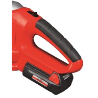 Grizzly Tools Akku Laubbläser ALB 1815 Lion, inkl....