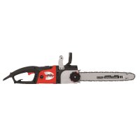 Grizzly Tools Elektro Kettensäge EKS 2440 QT