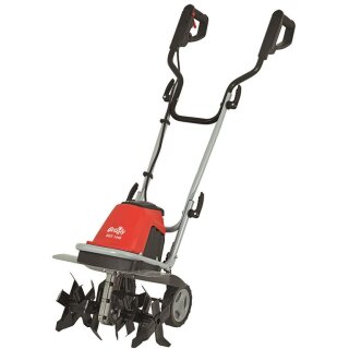 B-Ware: Grizzly Tools Elektro Gartenhacke EGT 1440