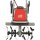 B-Ware: Grizzly Tools Elektro Gartenhacke EGT 1440