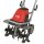 B-Ware: Grizzly Tools Elektro Gartenhacke EGT 1440