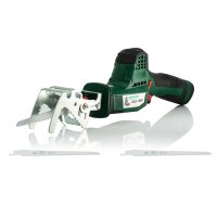 B Ware: Akku Astsäge AAS 1080 mit 10,8 V 2,0 Ah...